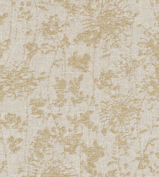 Floral Mist Wallpaper by Eijffinger White / Cream