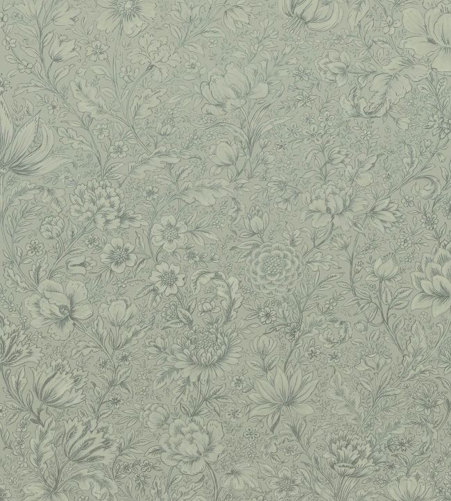 Floral Sketch 1 Wallpaper by Eijffinger 85