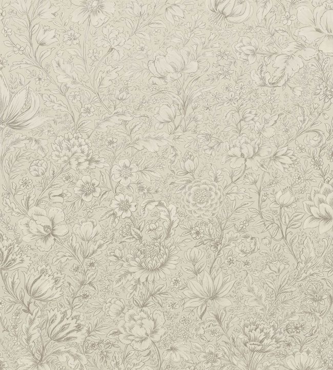 Floral Sketch 1 Wallpaper by Eijffinger 87