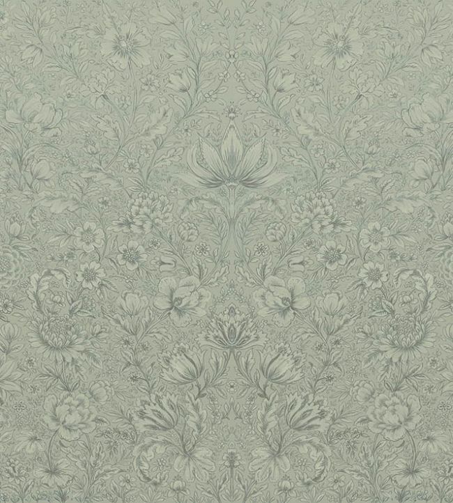 Floral Sketch Wallpaper by Eijffinger 84