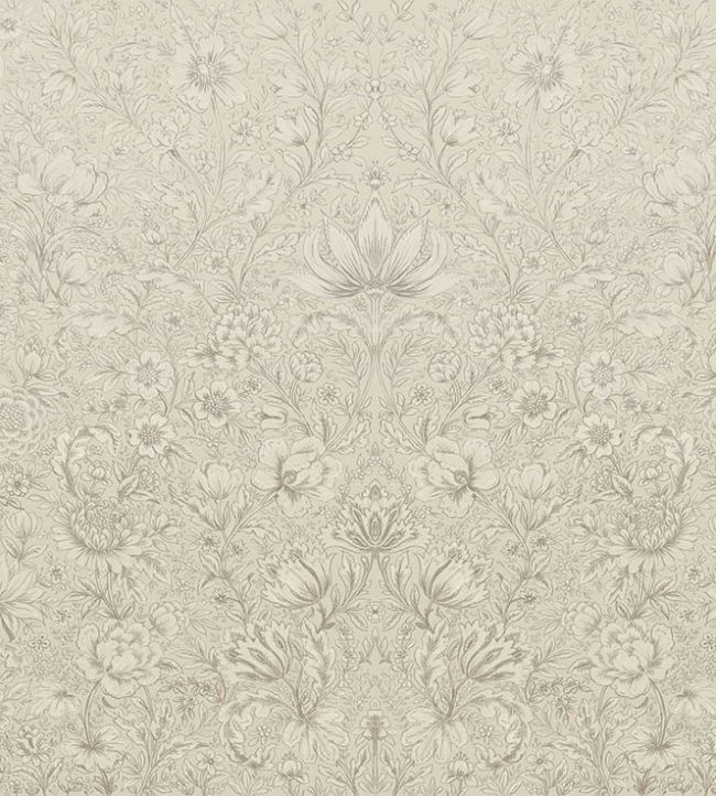 Floral Sketch Wallpaper by Eijffinger 86