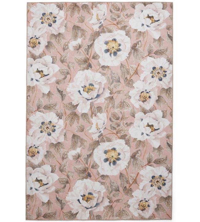 Harlequin Florent rug Blush HFLOBLU7615 Blush