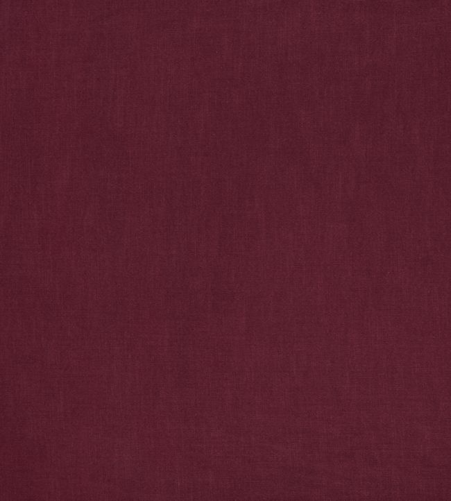 Florenzo Fabric by Ashley Wilde Claret