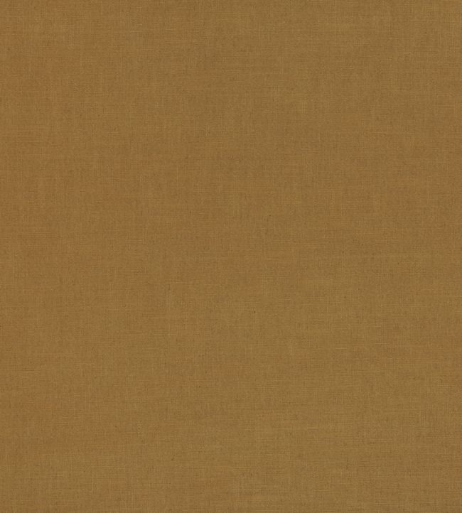 Florenzo Fabric by Ashley Wilde Ochre