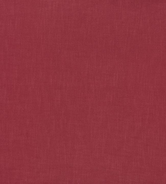 Florenzo Fabric by Ashley Wilde Raspberry