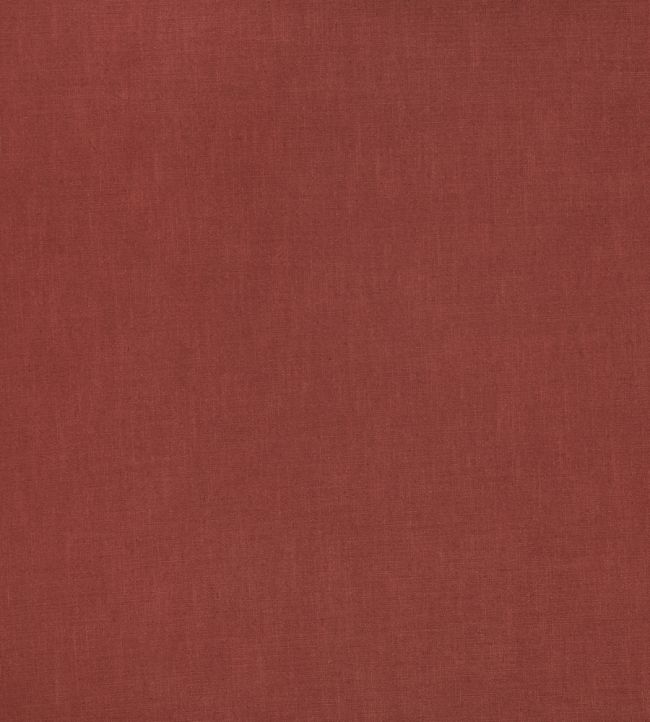 Florenzo Fabric by Ashley Wilde Terracotta