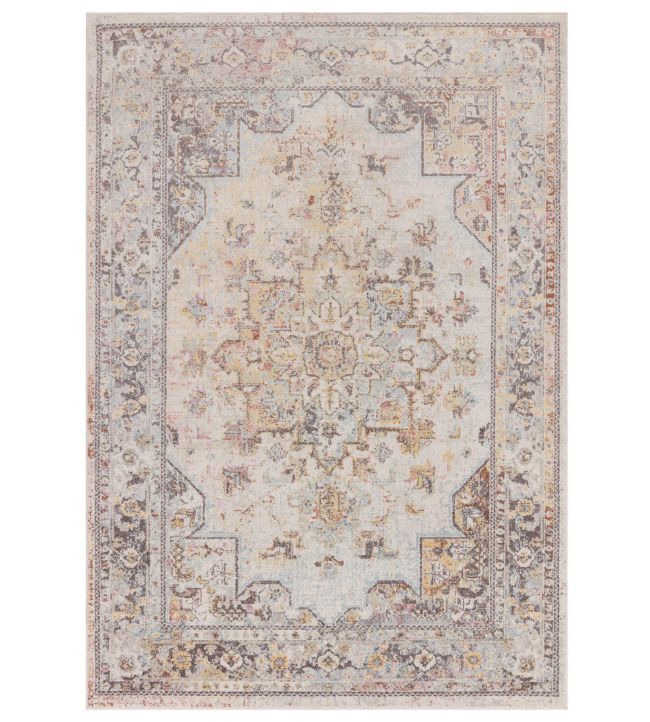 Asiatic Flores Ester rug Multi FR05-120170 Multi