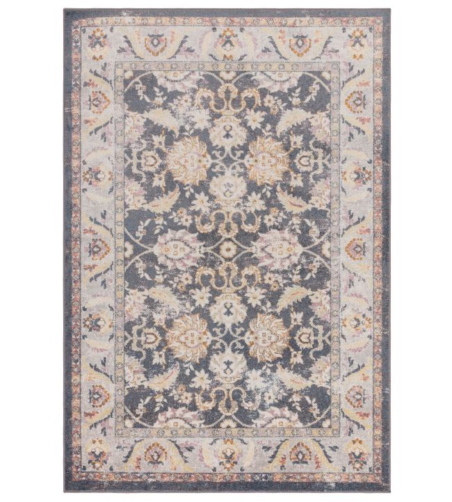 Asiatic Flores Farah rug Multi FR07-120170 Multi