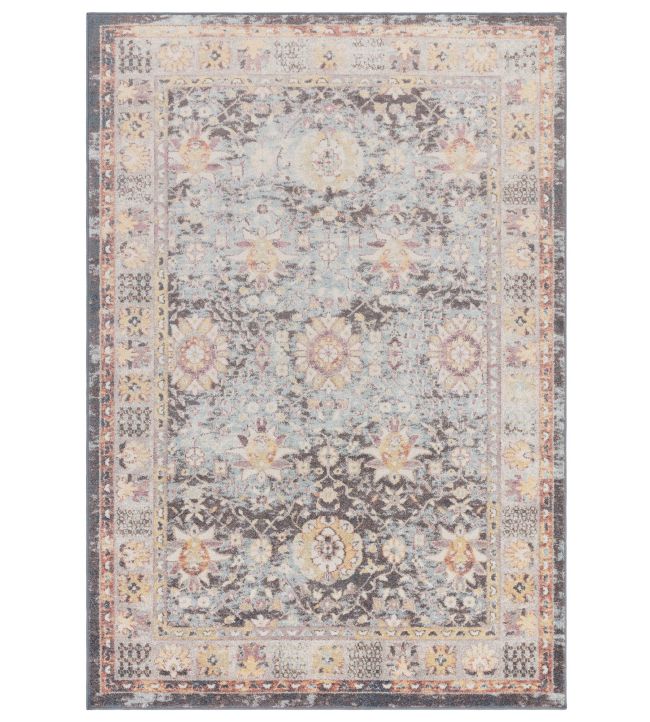 Asiatic Flores Gita rug Multi FR03-160230 Multi
