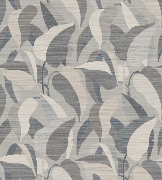 Flores Wallpaper by Jannelli&Volpi Pebble