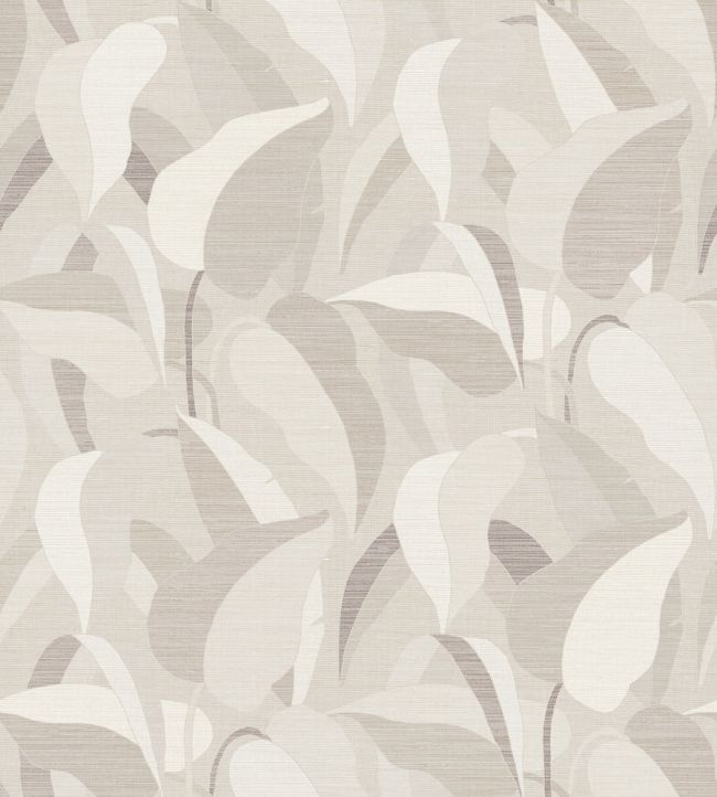 Flores Wallpaper by Jannelli&Volpi Shell