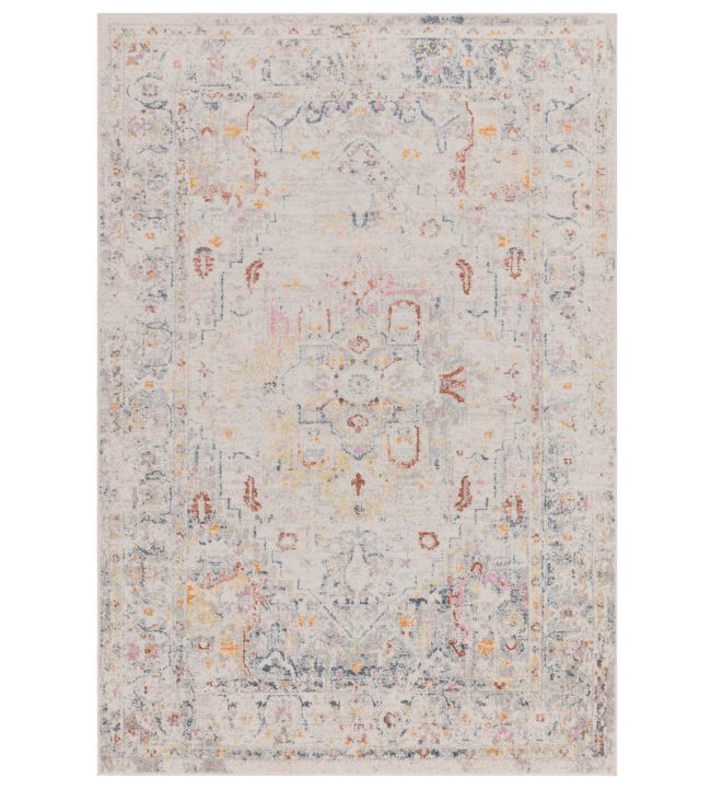 Asiatic Flores Laleh rug Multi FR08-120170 Multi