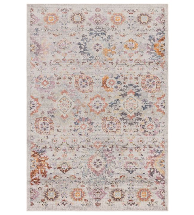 Asiatic Flores Mina rug Multi FR02-120170 Multi