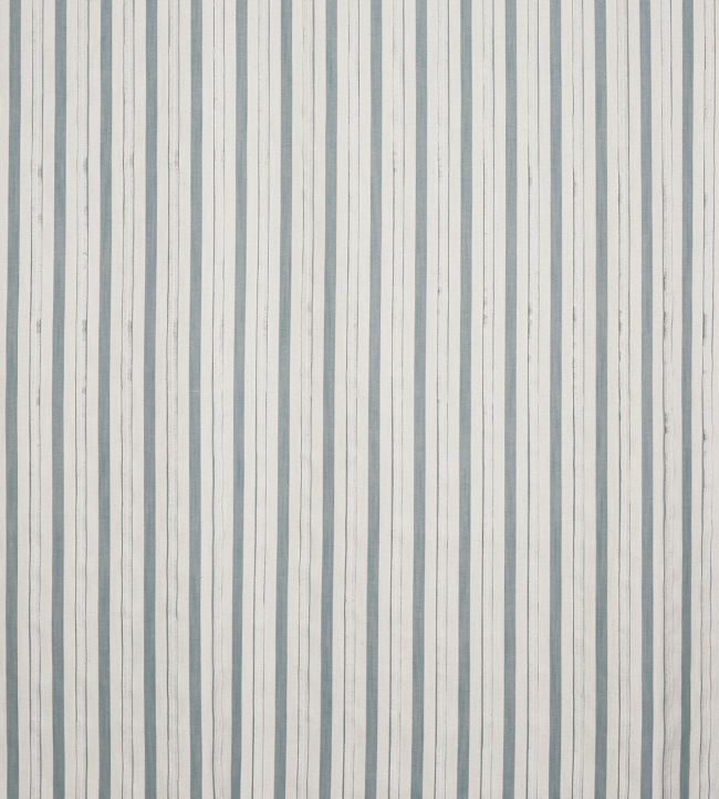 Floriana Fabric by Prestigious Textiles Azure
