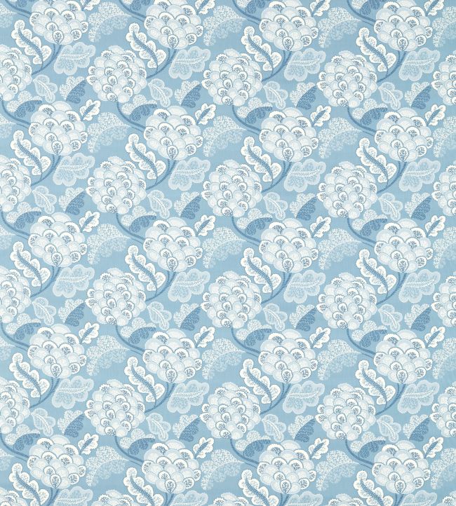 Flourish Fabric by Harlequin Celestial / Midsummers Eve / First Light