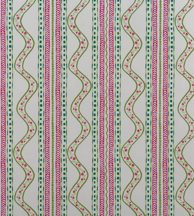 Flow Wallpaper by Andrew Martin Millstream