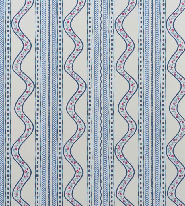 Flow Wallpaper by Andrew Martin River