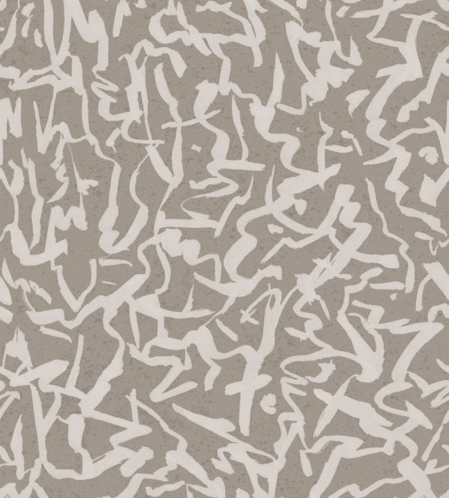 Fluid Wallpaper by Coordonne Stone
