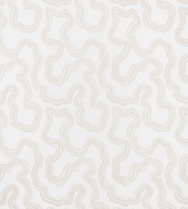 Flux FR Fabric by Villa Nova Birch