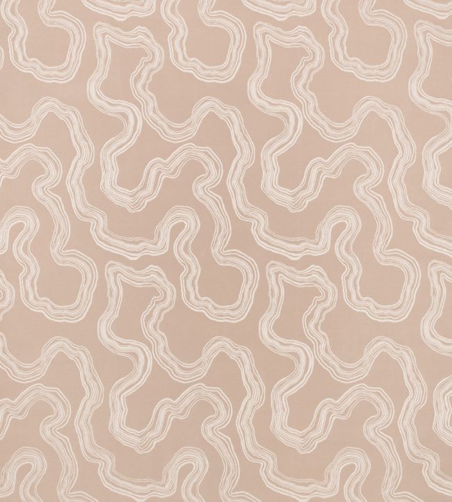 Flux FR Fabric by Villa Nova Conch