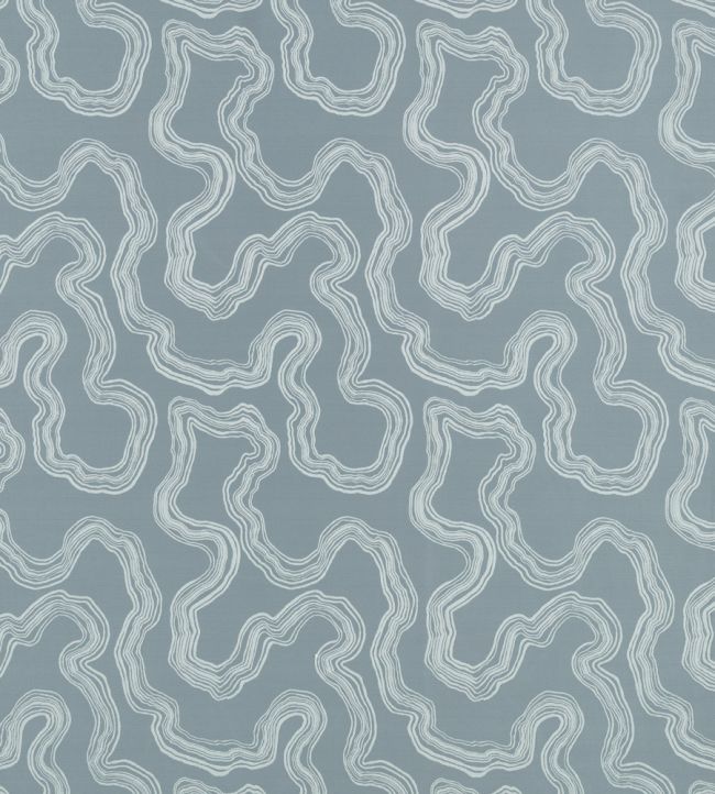 Flux FR Fabric by Villa Nova River