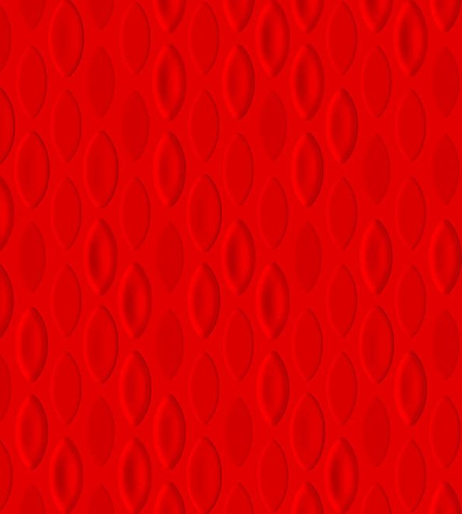 Flying Coral Fish Wallpaper by Moooi Poppy