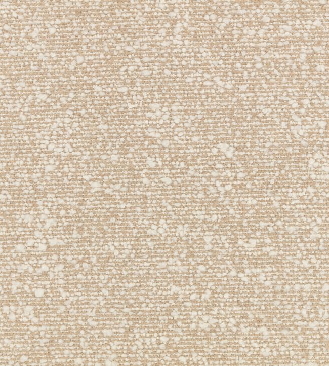 Foam FR Fabric by Kirkby Design Flax