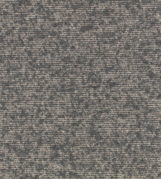 Foam FR Fabric by Kirkby Design Graphite
