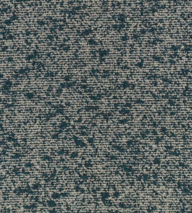 Foam FR Fabric by Kirkby Design Kingfisher