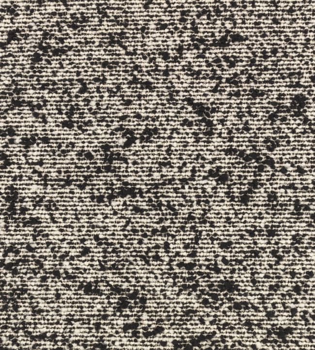 Foam FR Fabric by Kirkby Design Monochrome