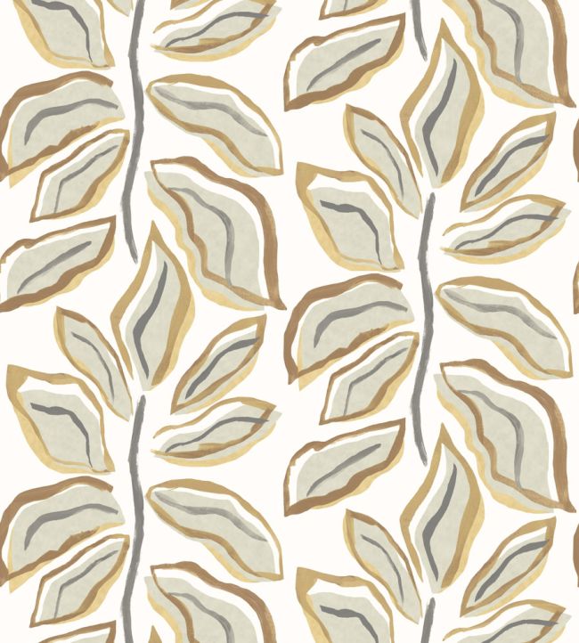 Foli Wallpaper by Ohpopsi Caramac