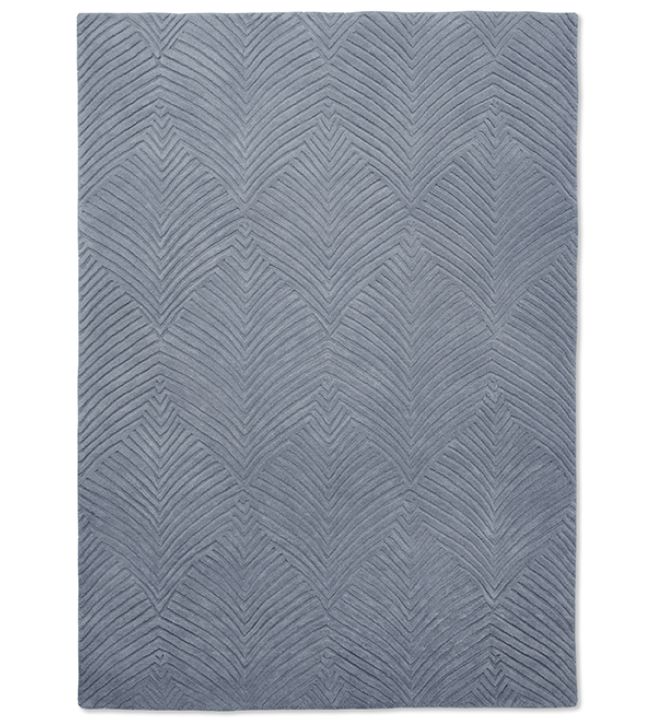 Wedgwood Folia 2.0 rug Cool Grey 038904-120180-US Cool Grey