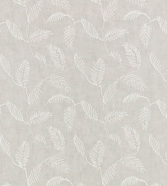 Folia Fabric by Villa Nova Birch