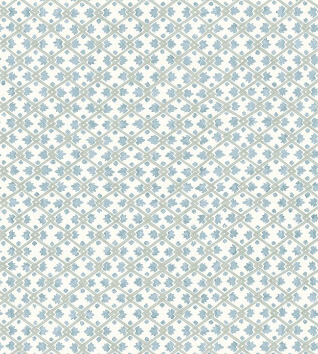 Folie Wallpaper by DADO 02 Blue