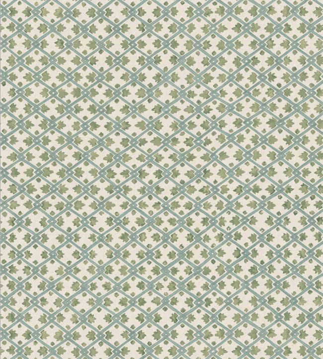 Folie Wallpaper by DADO 03 Teal