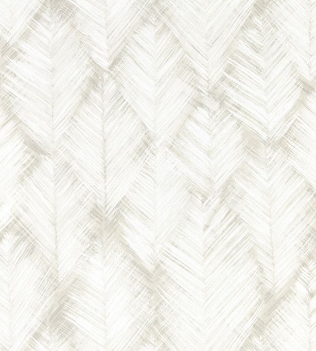 Folius Wallpaper by Clarke & Clarke Linen