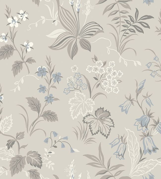 Folklore Wallpaper by Borastapeter 63