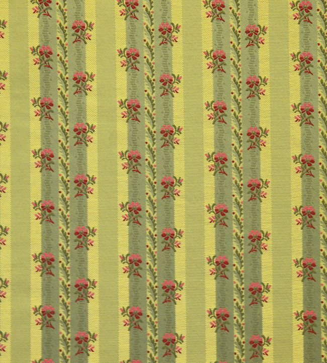 Fontainebleau Fabric by Casal Tilleul Praline