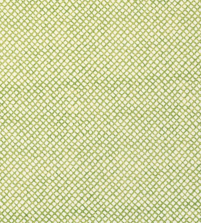 Fontwell Fabric by Titley and Marr Emerald