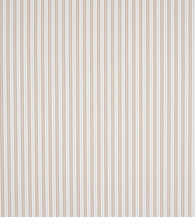 Forde Stripe Fabric by Jane Churchill Stone