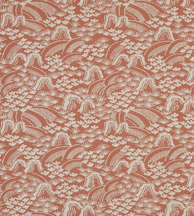 Forest Hills Fabric by Liberty Lacquer