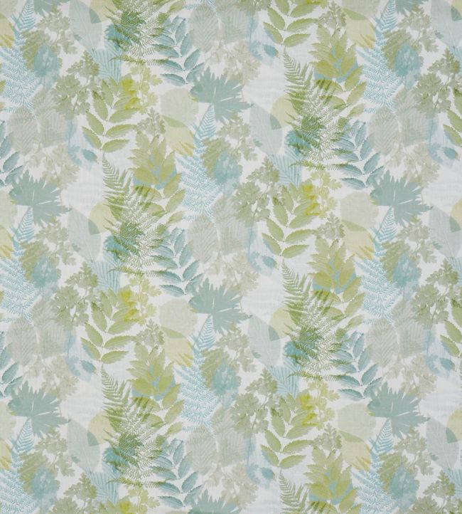 Forest Fabric by Prestigious Textiles Willow