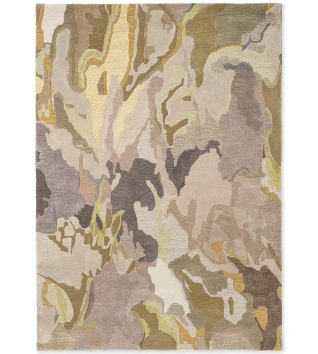 Harlequin Foresta rug Pebble/Sand 143511140200 Pebble/Sand