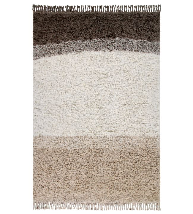Lorena Canals Forever Always rug Sandstone WO-FOREVER-M Sandstone