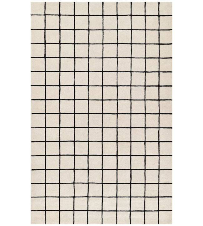Momeni Form FRM-3 rug Ivory FORM0FRM-3IVY5080 Ivory