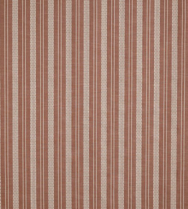 Form Fabric by Prestigious Textiles Redwood