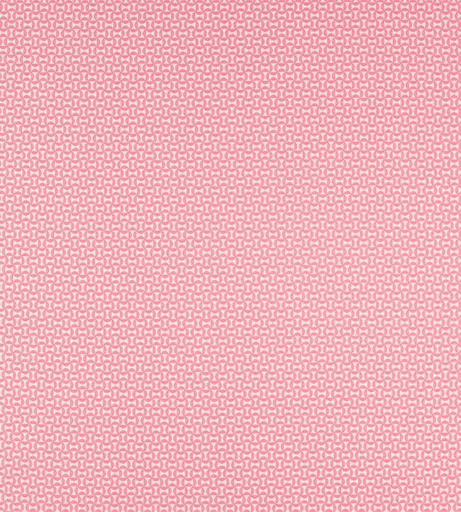 Forma Fabric by Scion Flamingo