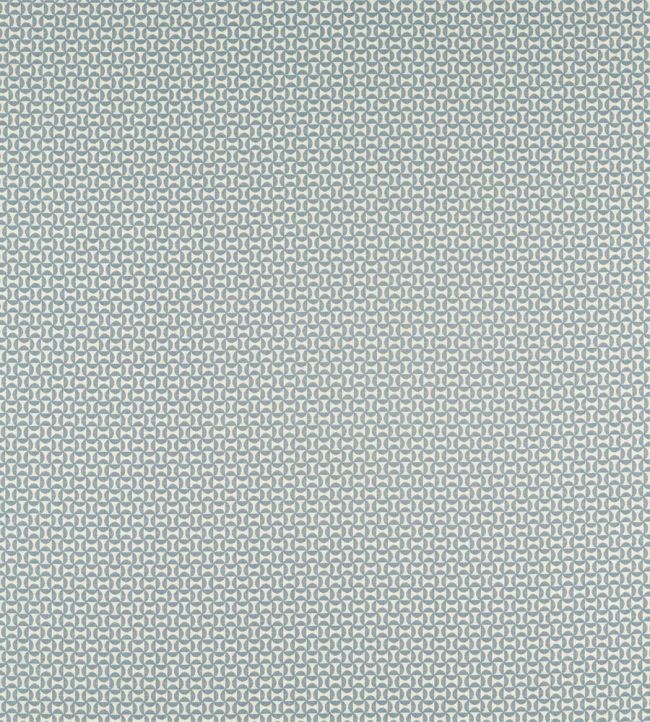 Forma Fabric by Scion Indigo