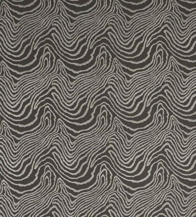 Formation Embroidery Fabric by Harlequin Nomad