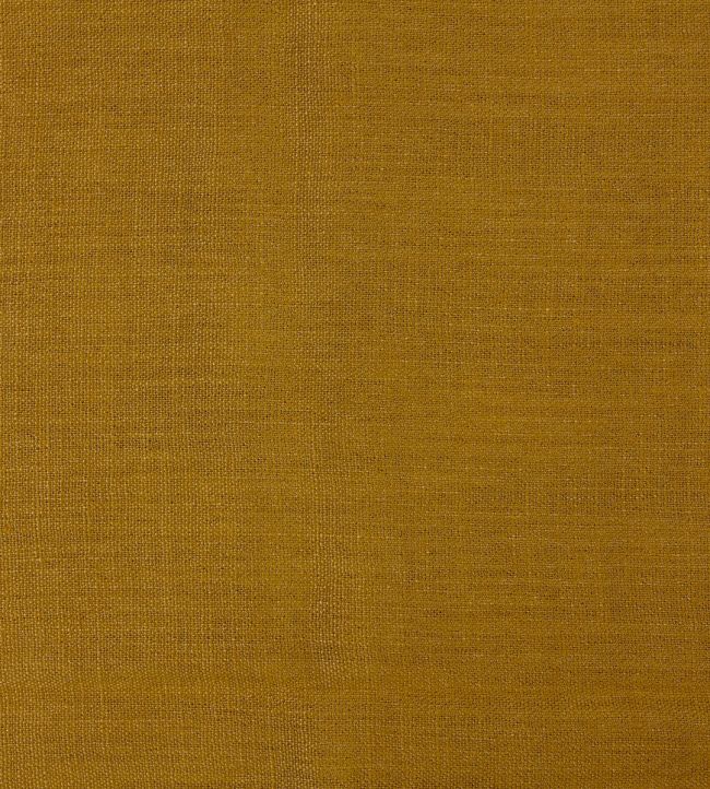 Forum Fabric by Lizzo Ochre